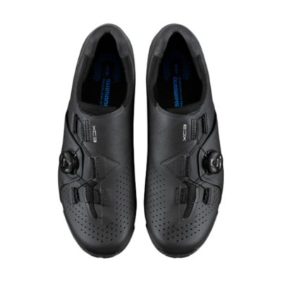 Chaussures De Vtt Homme XC300 NOIR SHIMANO INTERSPORT