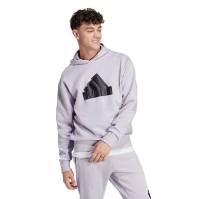 sweatshirt à capuche homme m fi bos hd