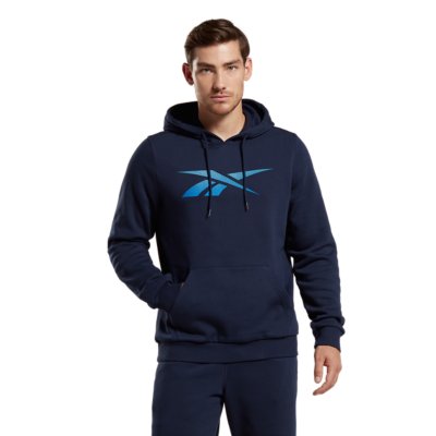 sweatshirt à capuche homme ri fleece hood