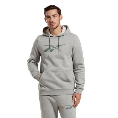 sweatshirt à capuche homme ri fleece hood