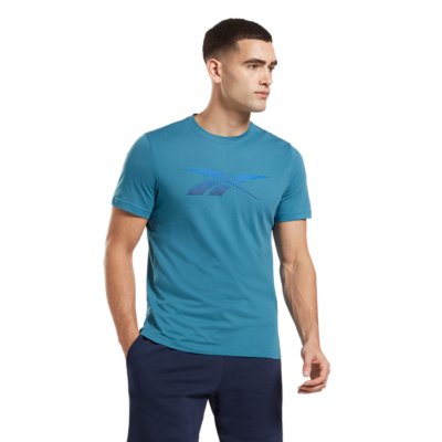 tee-shirt à manches courtes homme ri