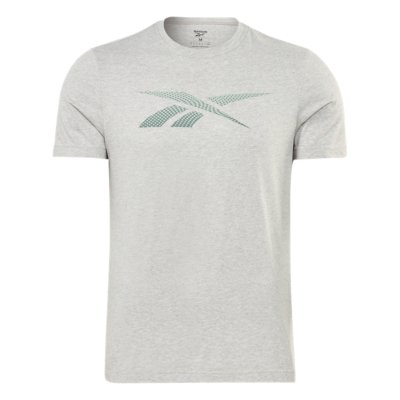 tee-shirt à manches courtes homme ri logo