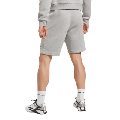 short homme ri logo short