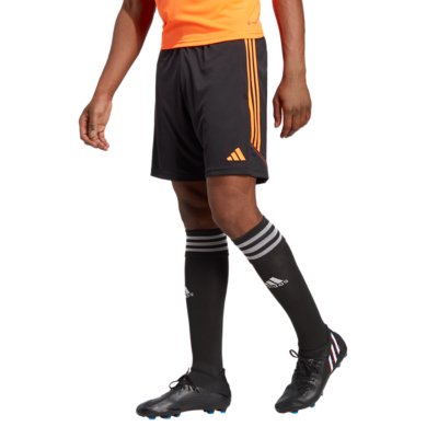 short de football homme tiro23 cb