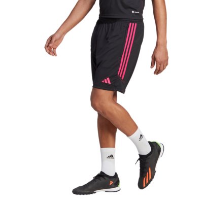 short de football homme