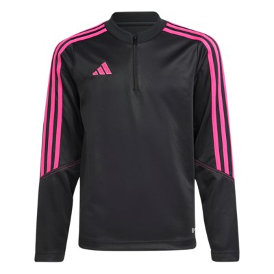 haut d'entraînement de football tiro 23 club