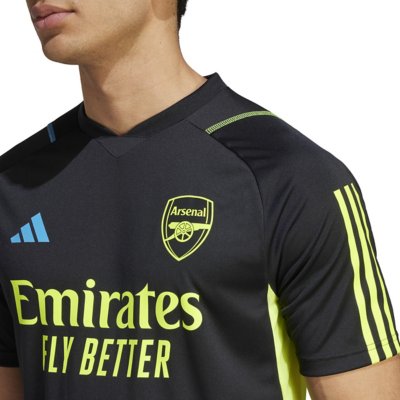 Maillot arsenal homme - Cdiscount