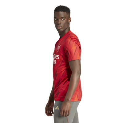 Intersport maillot arsenal