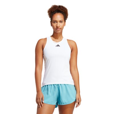débardeur de tennis femme club tank
