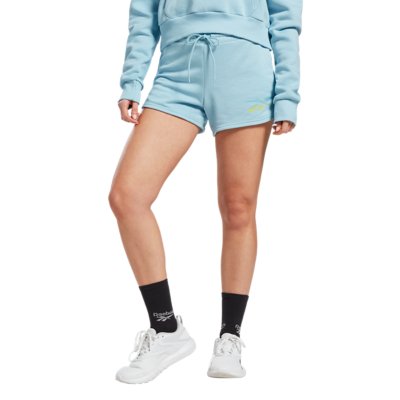 short de training femme doorbuster identity