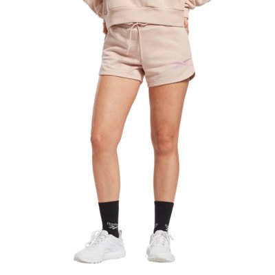 short de training femme doorbuster identity