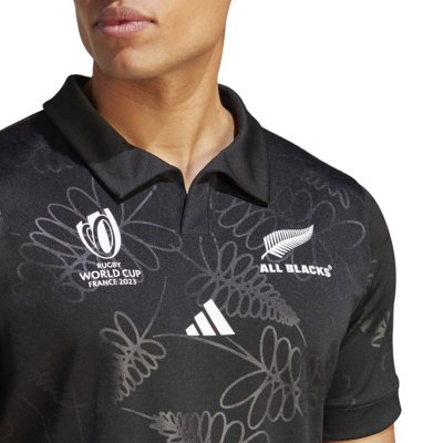 Maillot all black online 100 ans