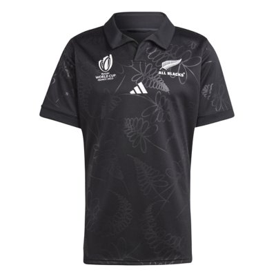 Intersport 2025 maillot rugby