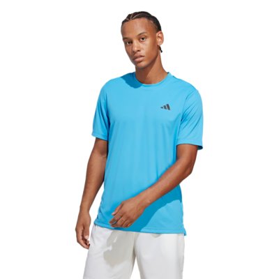 tee-shirt de tennis homme club tee
