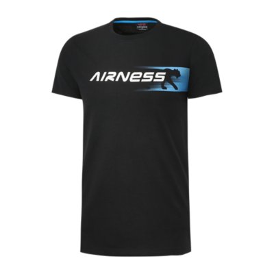 tee-shirt à manches courtes homme airness kieran