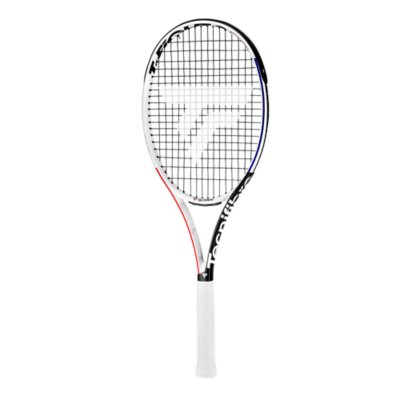 raquette de tennis cordée adulte tfight 255 rsx