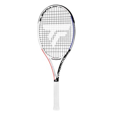 raquette de tennis non cordée adulte tfight 270 rsx