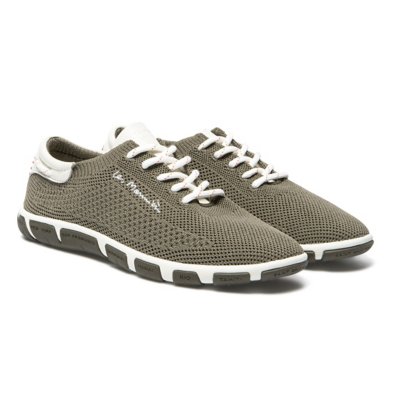 chaussures en toile femme jazaria