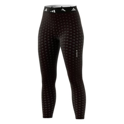 corsaire court de training femme tf brnd love 78