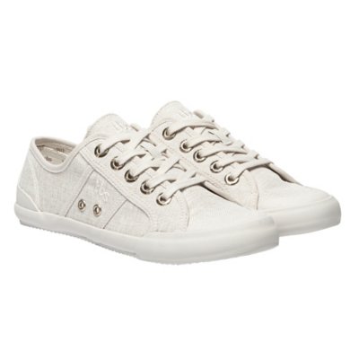 Chaussures en toile femme Opiace TBS