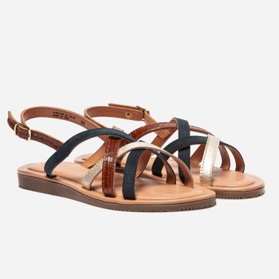 sandales femme bibiani