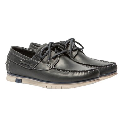 chaussures bateau homme doriann