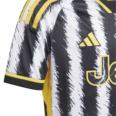 Maillot juventus junior intersport hot sale