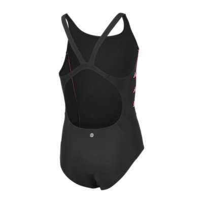 Maillot De Bain 1 Pi ce Fille LOGO SUIT G ADIDAS INTERSPORT