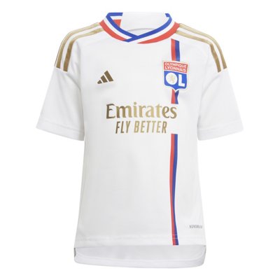 Maillot de foot online de lyon