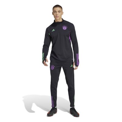 Pantalon D entrainement De Football Homme Bayern Munich 23 24 ADIDAS INTERSPORT