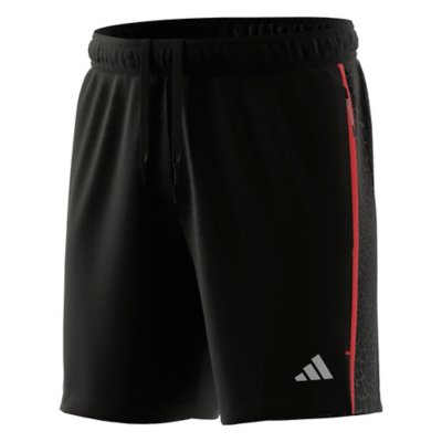 short de training homme wo base sho