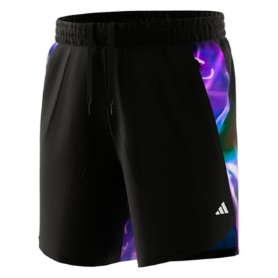 short de training homme d4m hiit gf sho