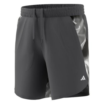 short de training homme d4m hiit gf sho