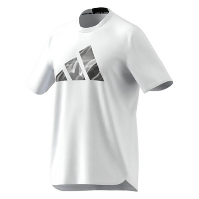 tee shirt adidas intersport