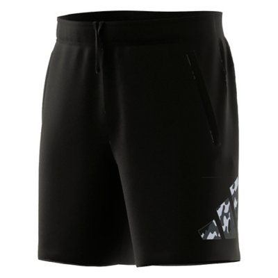 short de training homme tr-es+ bl