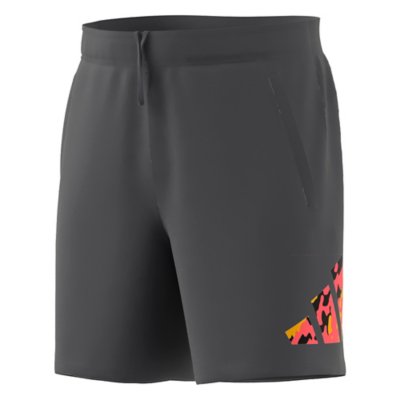 short de training homme tr-es+ bl