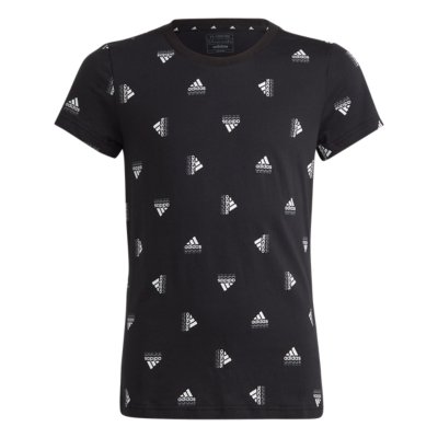 tee-shirt à manches courtes fille bluv