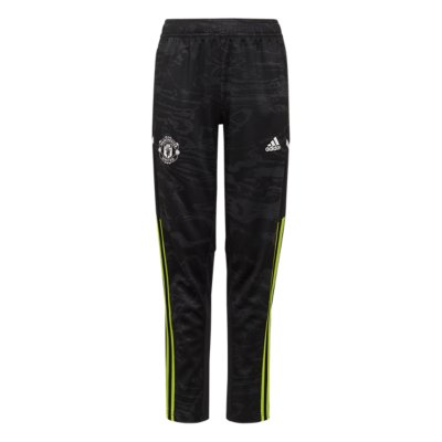 pantalon d'entraînement de football enfant manchester united 22/23