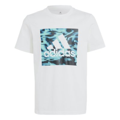 tee-shirt à manches courtes garçon u akd gt