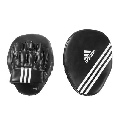 pattes d'ours courte