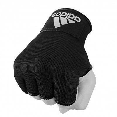 kit de boxe mitaines sous gants controle