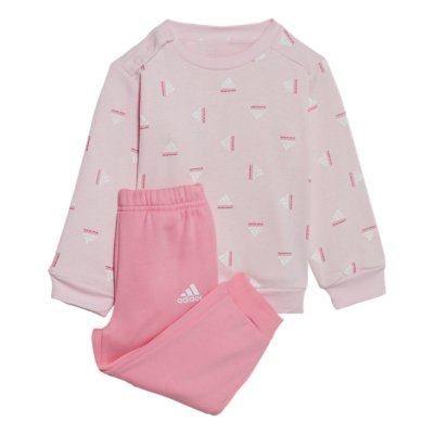 ensemble bébé i bluv fl jog