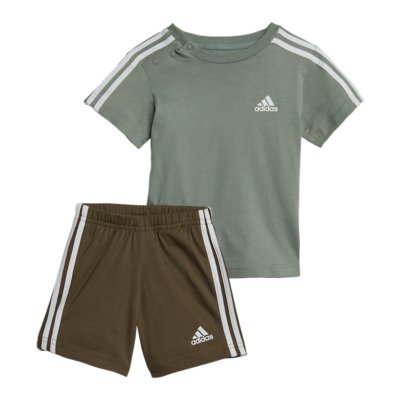 ensemble bébé i 3s sport set