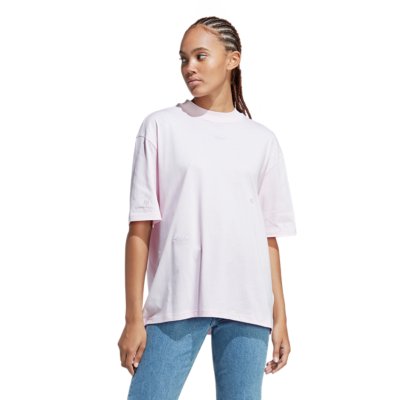 tee-shirt à manches courtes femme bluv