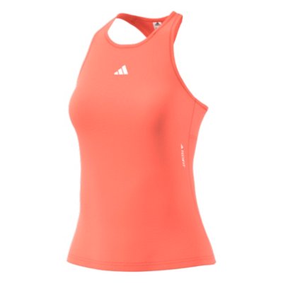 débardeur de training femme tf train tk