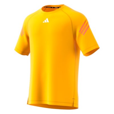 tee-shirt de training à manches courtes homme ti 3s tee