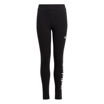 legging fille linear