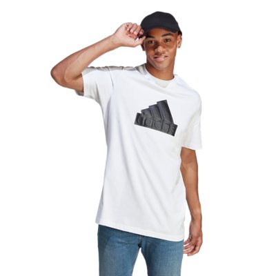 tee-shirt à manches courtes homme fi bos t