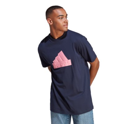 tee-shirt à manches courtes homme m fi bos t