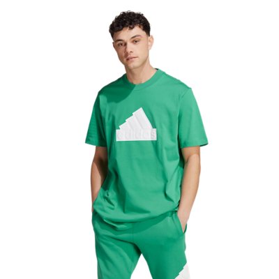 tee-shirt à manches courtes homme m fi bos t